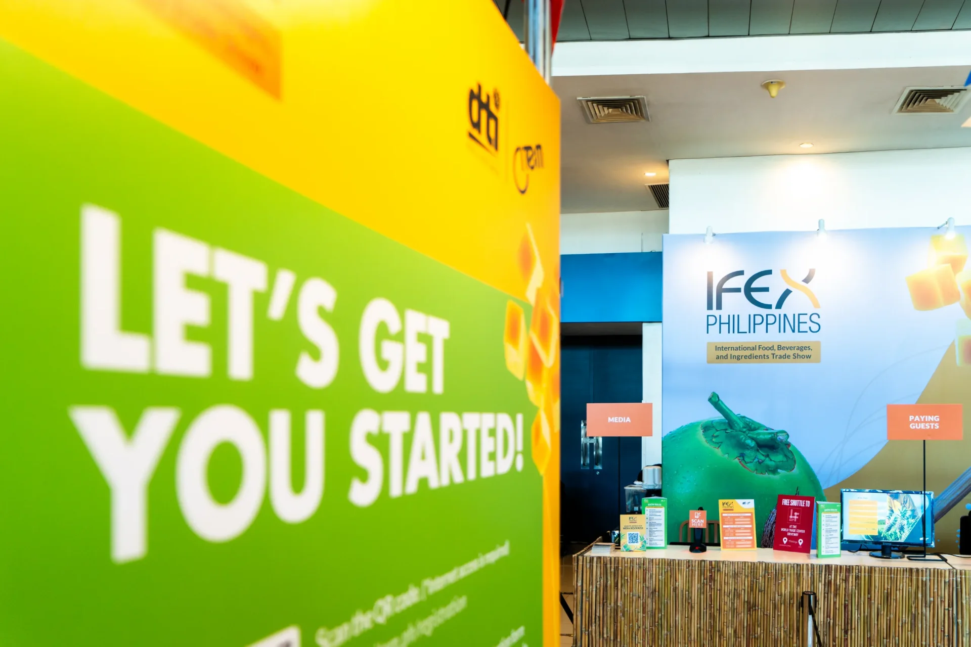 IFEX Philippines 2026: Tropical Flavors for the World gallery image 9